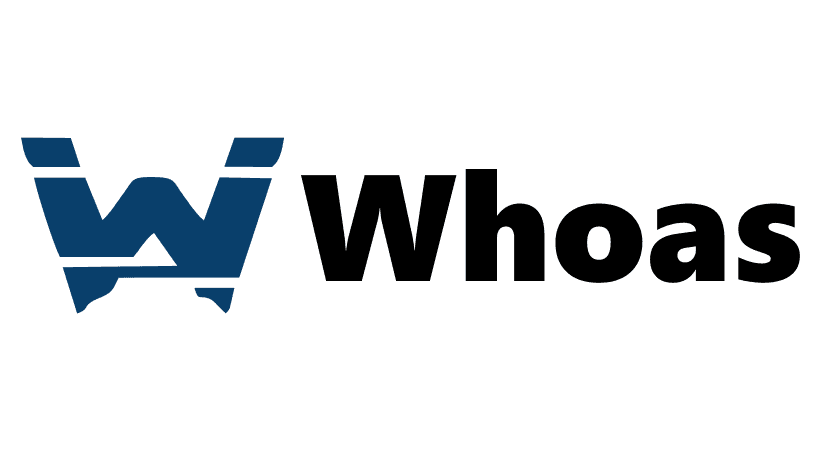 whoas.com